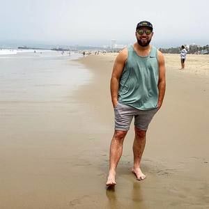 Meet your Posher, Andy